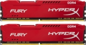 DDR4 32GB 2666-16 Fury Red kit of 2 Kingston 